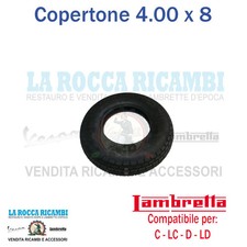 Copertone VEE RUBBER 4.00 X 8