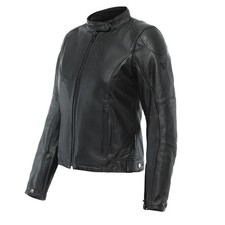 DAINESE GIACCA PELLE DONNA