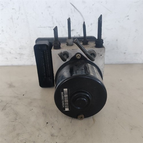 Abs per mini - abs, one