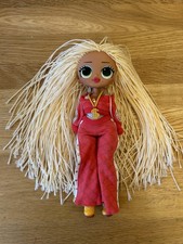 LOL OMG Swag Doll Serie 1 MGA