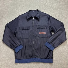 Giacca Francese Adulto Blu