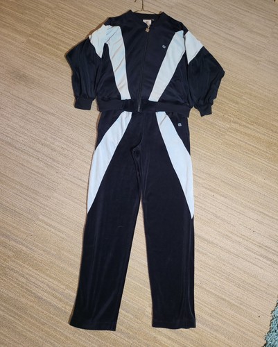 Tuta vintage givenchy active - tuta,