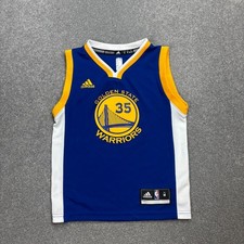 Maglia NBA bambino blu medio