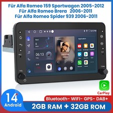 Carplay Autoradio Android GPS