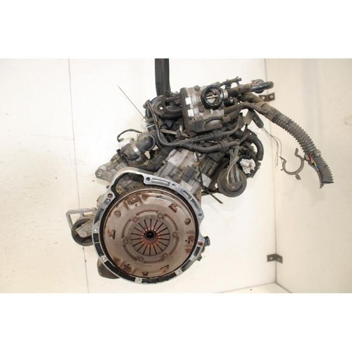Motore compl smart - 15,