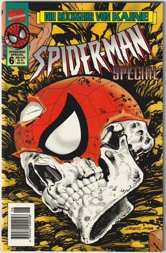 Spider man special 6 - ✪, #6