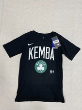 T-Shirt Nike NBA Boston