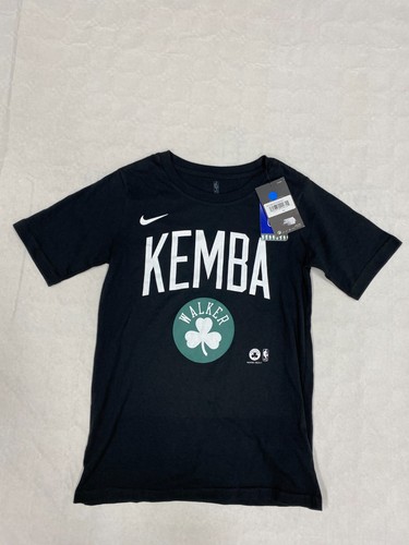 Shirt nike nba boston - t-shirt,