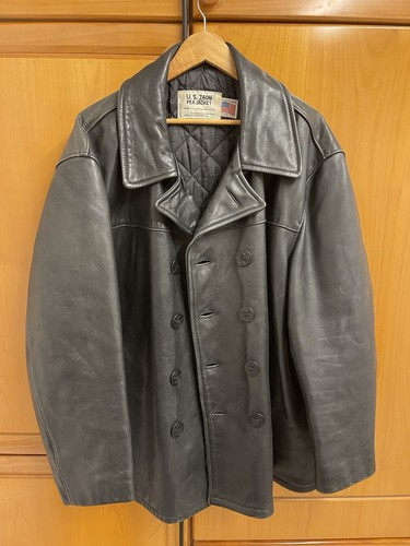 Schott 740n pea - us, jacket