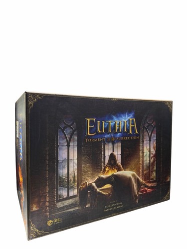 Euthia torment of - torment,