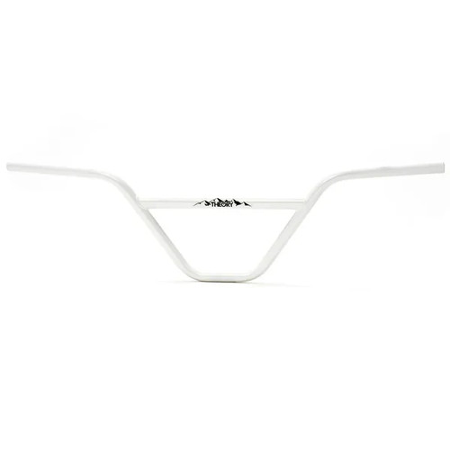 Theory manubrio bmx - theory, oldschool