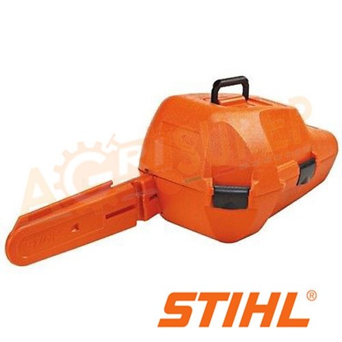 Valigia per motosega stihl - valigia,