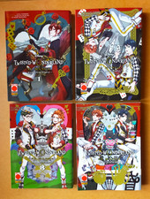 DISNEY TWISTED WONDERLAND il