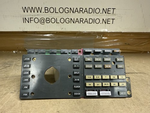 Kenwood 940 tastiera - kenwood,