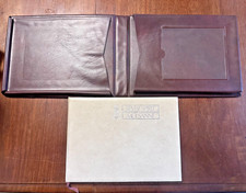 Cartella + Manuale Uso E Manutenzione Rolls Royce Silver Spirit Mulsanne 1980