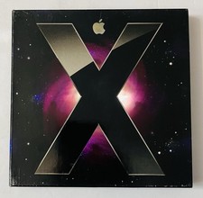 Apple Mac OS X Leopard 10.5.1