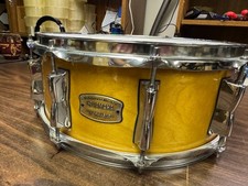 Yamaha Stage Custom Snare Drum