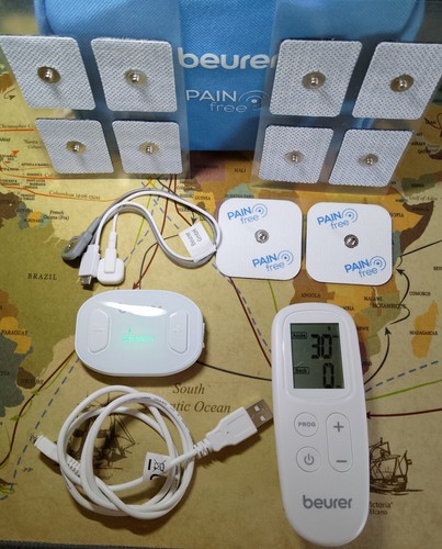 Beurer dispositivo di - beurer,