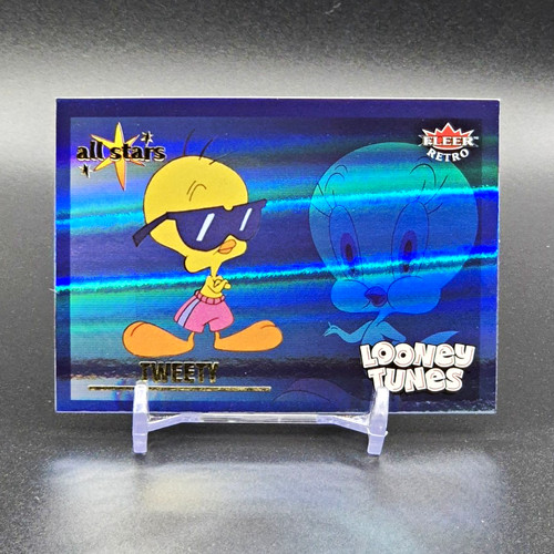 Fleer retro looney - looney, all