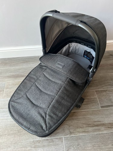 Babystyle oyster passeggino - oyster,