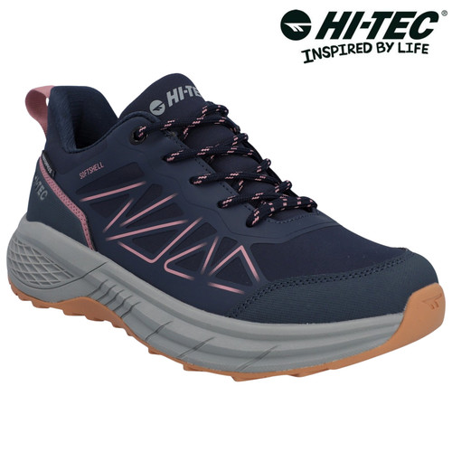 Scarpe donna tec walking - da,
