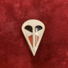 2962 Germania Distintivo da