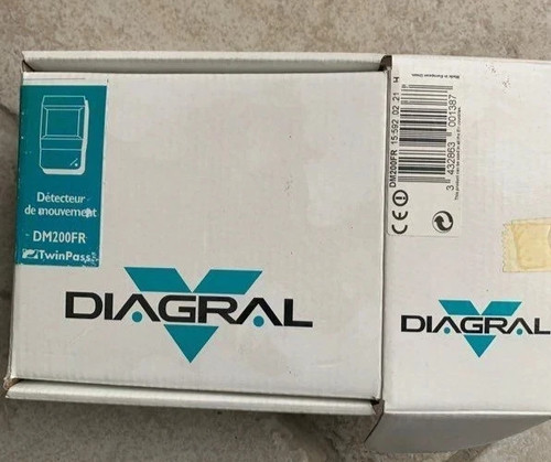 Logisty diagral daitem - logisty,