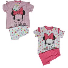 #Pigiama Bimba Completino