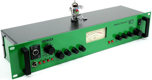 Joemeek vc1 preamp - vc1, v2.02