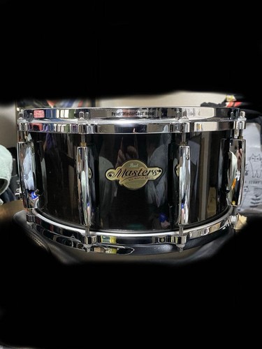 Pearl masters maple 5 - pearl,