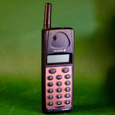 Cellulare Ericsson GA628