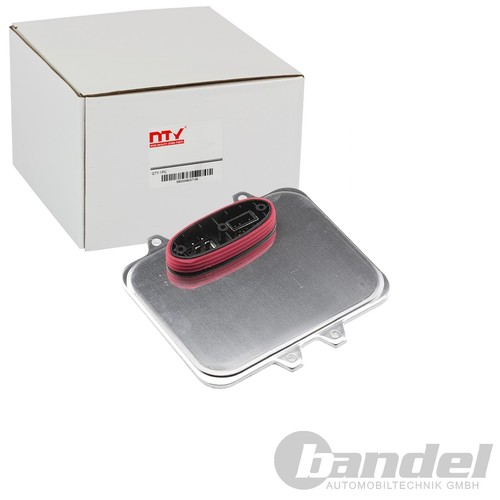 Nty d1s centralina xenon - d1s,