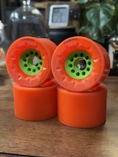 Orangatang Caguama 85mm 80A
