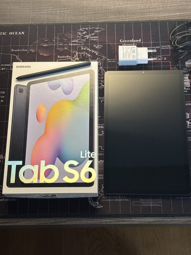 Samsung galaxy tab lite - samsung,