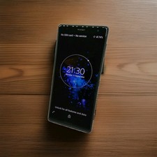 Sony Xperia XZ3 - 64GB -