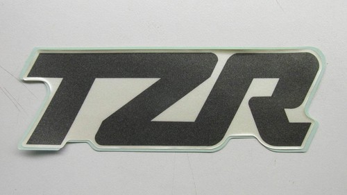 Adesivo yamaha tzr 125 1990 - adesivo, (yamaha