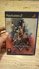Kingdom Hearts PS2 Sony