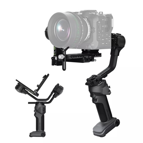 Zhiyun crane kit - 4e,