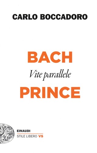 Bach prince vite parallele - e, prince.