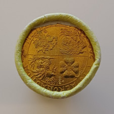 Rotolino 50 pz. Fior di Conio