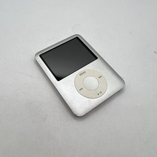 Apple iPod nano 3rd