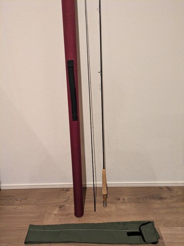 Orvis full flex 0 fly - full,