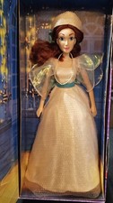 BAMBOLA RICORDO FILM ANASTASIA