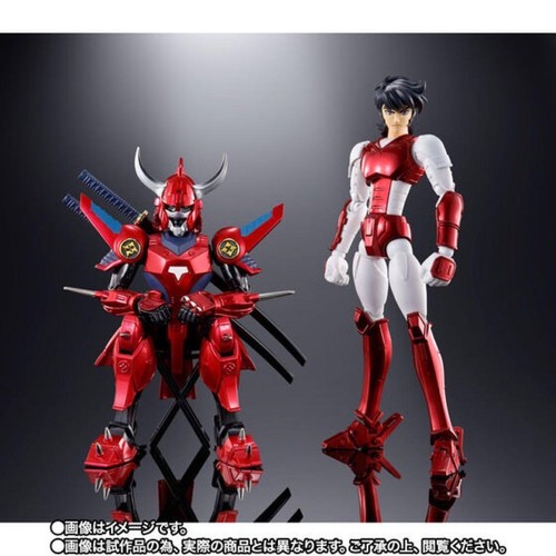 Armor plus rekka ryo - plus,
