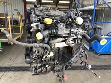 MOTORE Renault Koleos I SUV
