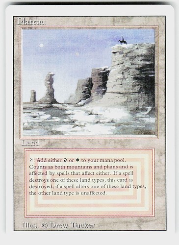 Plateau edizione revisionata - edizione,