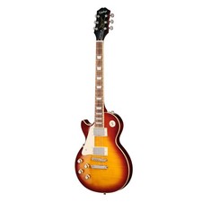 Epiphone Les Paul Standard 60s Lefthand Iced Tea Burst - chitarra elettrica taglio singolo