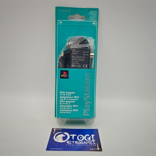 Sony cable rfu adaptor - cable,