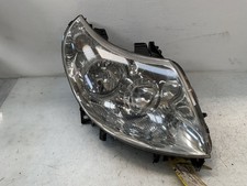 FARO ANTERIORE DESTRO PER FIAT Ducato 5° Serie (06>14)