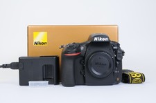 Nikon D810 (1.267 scatti)